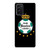 CLUB SANTOS LAGUNA FOOTBALL LOGO Samsung Galaxy Note 20 Case Cover