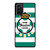 CLUB SANTOS LAGUNA FOOTBALL Samsung Galaxy Note 20 Case Cover