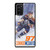 CONNOR MCDAVID EDMONTON OILERS 2 Samsung Galaxy Note 20 Case Cover CONNOR MCDAVID EDMONTON OILERS 2 Samsung Galaxy Note 20 Case Cover