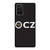 CZ GUNS USA LOGO Samsung Galaxy Note 20 Case Cover
