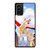 DC LEAGUE OF SUPER PETS KRYPTO Samsung Galaxy Note 20 Case Cover