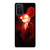 DEADMAU5 DJ MUSIC Samsung Galaxy Note 20 Case Cover