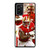 DEEBO SAMUEL SAN FRANCISCO 49ERS 2 Samsung Galaxy Note 20 Case Cover