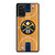 DENVER NUGGETS NBA ARENA Samsung Galaxy Note 20 Case Cover