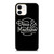 2PAC TUPAC SHAKUR RAPPER iPhone 12 Case Cover