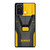 DEWALT TOOLS STUD FINDER Samsung Galaxy Note 20 Case Cover