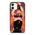 2PAC TUPAC SHAKUR RAPPER iPhone 12 Case Cover