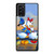DONALD LOVE DAISY DUCK Samsung Galaxy Note 20 Case Cover