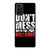 DONT MESS WITH GEORGIA BULLDOGS Samsung Galaxy Note 20 Case Cover