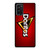 DORITOS RED LOGO Samsung Galaxy Note 20 Case Cover