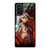 DR STONE ANIME 2 Samsung Galaxy Note 20 Case Cover