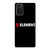 ELEMENT SKATEBOARD LOGO 2 Samsung Galaxy Note 20 Case Cover