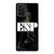 ESP GUITAR Samsung Galaxy Note 20 Case Cover