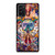 EVERYTHING EVERYWHERE ALL AT ONCE MOVIES 2 Samsung Galaxy Note 20 Case Cover