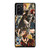 FAIRY TAIL ANIME Samsung Galaxy Note 20 Case Cover