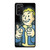 FALLOUT VAULT BOY 2 Samsung Galaxy Note 20 Case Cover