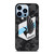 MINNESOTA UNITED FC MLS BLACK CAMO iPhone 13 Pro Max Case Cover