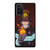 FIRE FORCE ANIME Samsung Galaxy Note 20 Case Cover