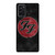 FOO FIGHTERS WOODEN LOGO Samsung Galaxy Note 20 Case Cover