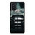 FORD MUSTANG CARTOON Samsung Galaxy Note 20 Case Cover