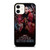 2PAC TUPAC SHAKUR RAPPER iPhone 12 Case Cover