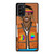 FUTURE RAPPER CARTOON Samsung Galaxy Note 20 Case Cover