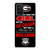 GEAORGIA BULLDOGS FOOTBALL GIRL Samsung Galaxy Note 20 Case Cover