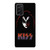 GENE SIMMONS KISS BAND Samsung Galaxy Note 20 Case Cover