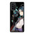GENSHIN IMPACT XIAO Samsung Galaxy Note 20 Case Cover