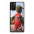 GROOT MICHAEL JORDAN Samsung Galaxy Note 20 Case Cover GROOT MICHAEL JORDAN Samsung Galaxy Note 20 Case Cover