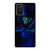 HATBOX GHOST HAUNTED MANSION Samsung Galaxy Note 20 Case Cover