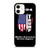 2PAC TUPAC SHAKUR RAPPER iPhone 12 Case Cover