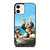 2PAC TUPAC SHAKUR RAPPER iPhone 12 Case Cover