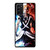 ICHIGO KUROSAKI BLEACH ANIME Samsung Galaxy Note 20 Case Cover ICHIGO KUROSAKI BLEACH ANIME Samsung Galaxy Note 20 Case Cover