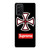 INDEPENDENT TRUCK COMPANY SUPREME Samsung Galaxy Note 20 Case Cover