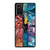 INVINCIBLE CARTOON FAN ART Samsung Galaxy Note 20 Case Cover