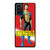 INVINCIBLE CARTOON Samsung Galaxy Note 20 Case Cover