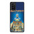 IRON MAIDEN POWERSLAVE Samsung Galaxy Note 20 Case Cover