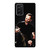 JAMES HETFIELD METALLICA GUITARIST Samsung Galaxy Note 20 Case Cover