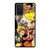 JAPANESE ANIME CROSSOVER Samsung Galaxy Note 20 Case Cover