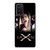 JASON X HORROR MOVIES Samsung Galaxy Note 20 Case Cover JASON X HORROR MOVIES Samsung Galaxy Note 20 Case Cover