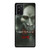 JIGSAW HORROR MOVIES Samsung Galaxy Note 20 Case Cover