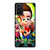 JIMMY NEUTRON BOY GENIUS Samsung Galaxy Note 20 Case Cover
