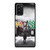 JOEY BADASS RAPPER SYMBOL Samsung Galaxy Note 20 Case Cover