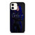 2PAC TUPAC SHAKUR RAPPER iPhone 12 Case Cover