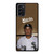 JOSE ABREU CHICAGO WHITE SOX BASEBALL Samsung Galaxy Note 20 Case Cover