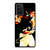 JOSE ABREU CHICAGO WHITE SOX MLB Samsung Galaxy Note 20 Case Cover