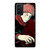JUJUTSU KAISEN ANIME YUJI ITADORI Samsung Galaxy Note 20 Case Cover