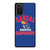 KANSAS JAYHAWKS BASKETBALL CHAMPIONS Samsung Galaxy Note 20 Case Cover