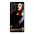 KIRK HAMMETT METALLICA BAND 2 Samsung Galaxy Note 20 Case Cover